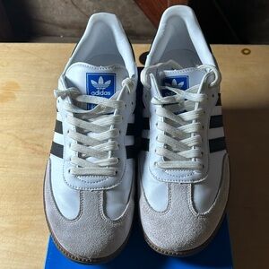Adidas samba OG size 10.5M